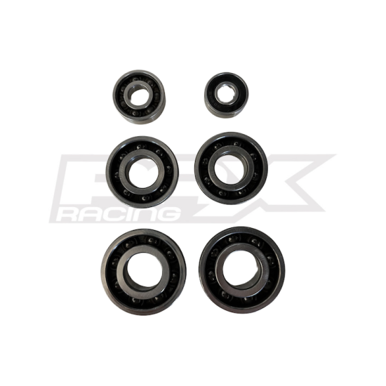 Ceramic Motor Bearing Kit