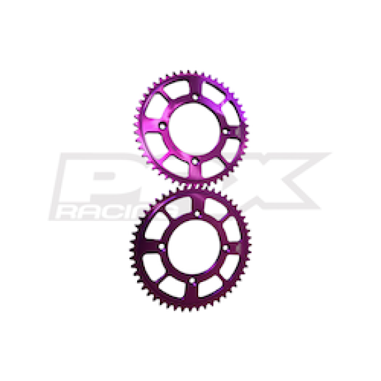 PAX Racing E Rear Sprocket 