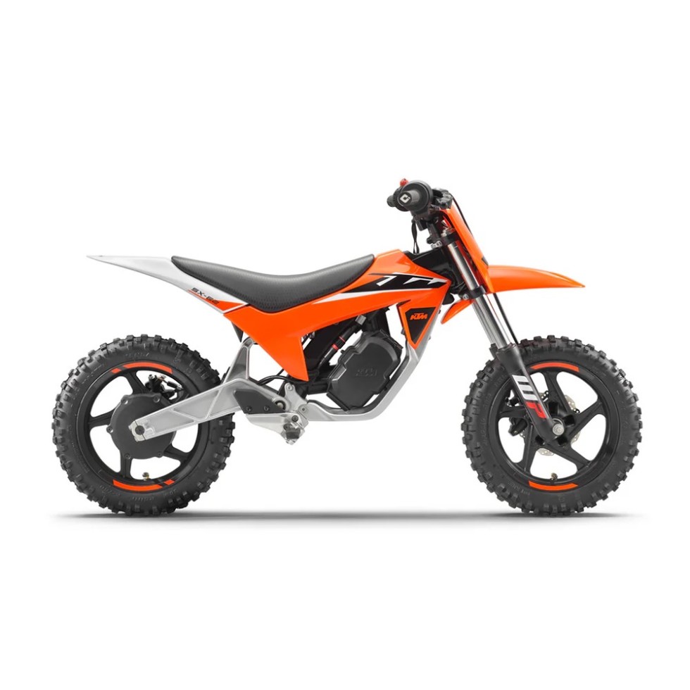 KTM SX-E 2