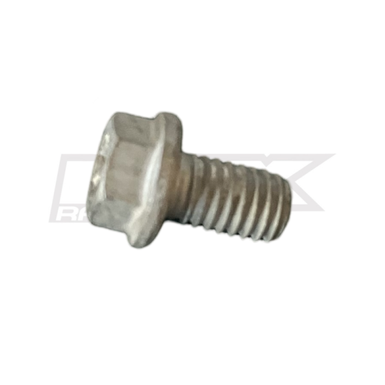 HH collar screw M6x10 TX30