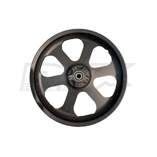 Cobra 50 Sr/FWE Front 12" Wheel