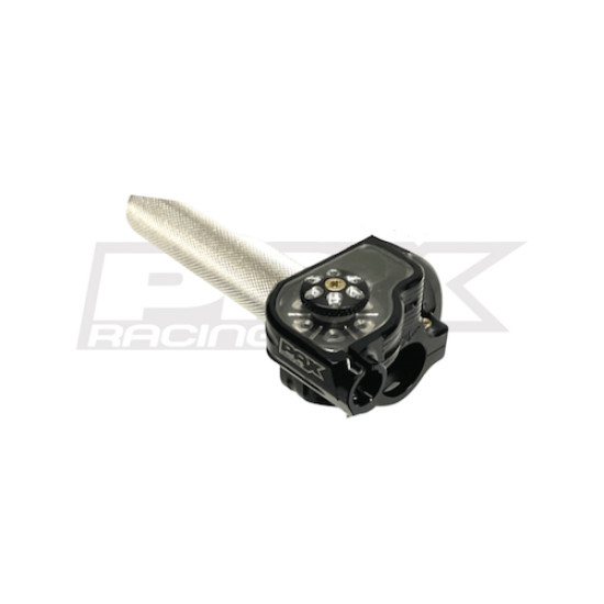 pax-ktm5065-bt-78/_7/8 black - (pax-ktm5065-bt-78/k)