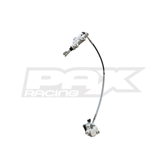 2024 complete assembly KG FWE Rear Brake