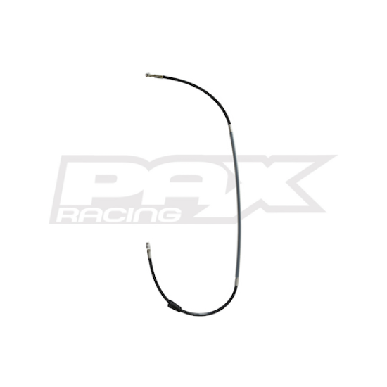 BRAKE HOSE FR. 50SX