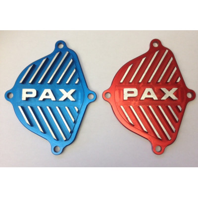 Pax Racing Billet Parts