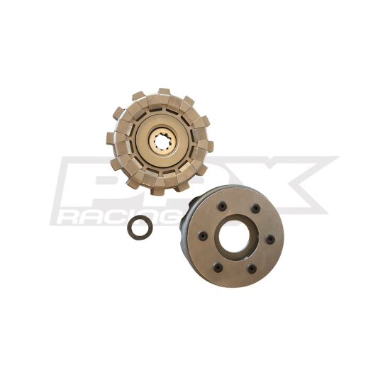 KTM 65 IRP Auto Clutch (Complete Clutch)