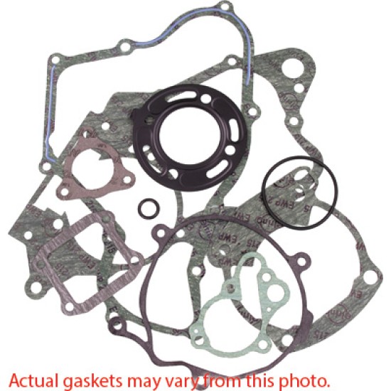 Athena Complete Gasket Kit