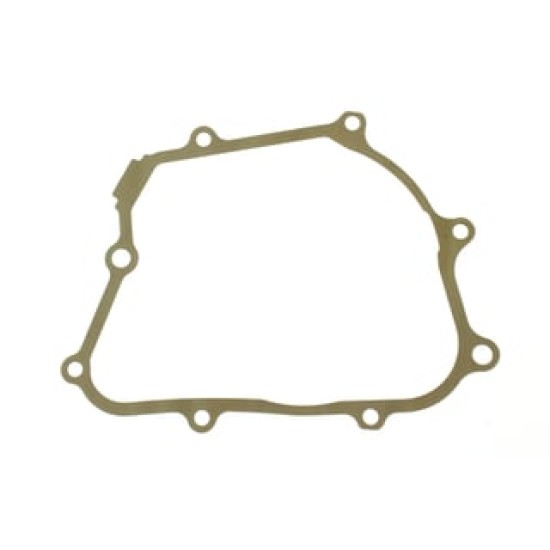 GASKET, L. CRANKCASE COVER