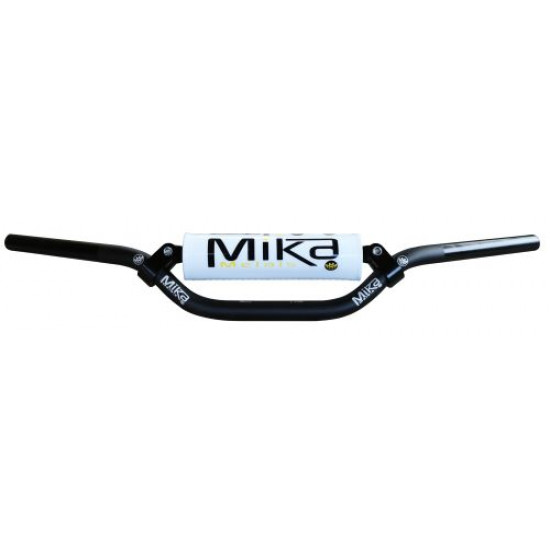 Mika Metal PW50 Handle Bars +35mm Riser