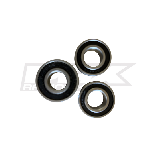 KTM 65 Rear Wheel Bearing Kit