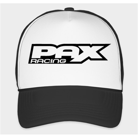 PAX Racing Trucker Hat