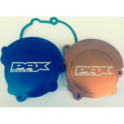PAX Racing Billet Parts