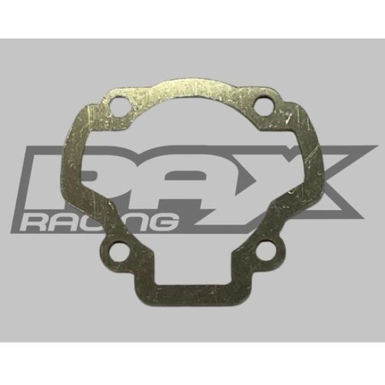 PW50 cylinder rev plate