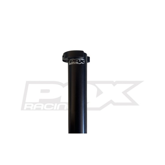 PAX PW50 Billet Quick Turn Throttle Tube