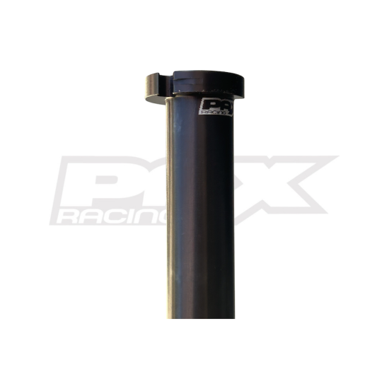 PAX PW50 Billet Quick Turn Throttle Tube