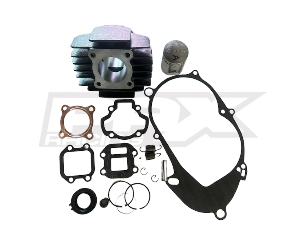 PAX Racing AMA Rebuild Kits 