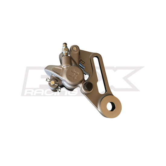 Rear Brake Caliper w/o pads 