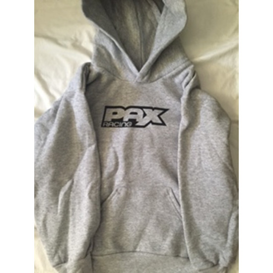 Pax Racing Adult Hooded Sweat Shirt 