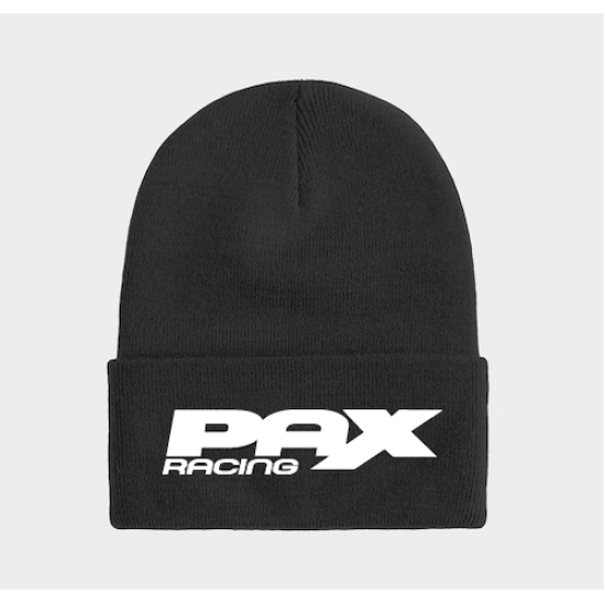 PAX Racing Classic Beanie 