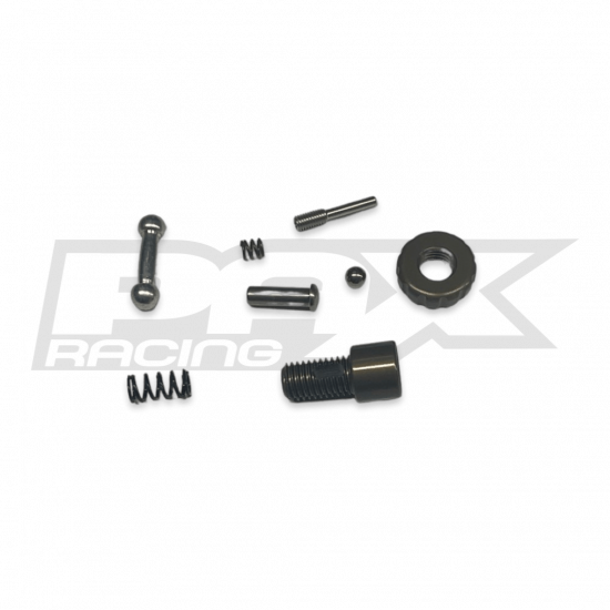 Formula Front Brake Lever Adjuster Kit