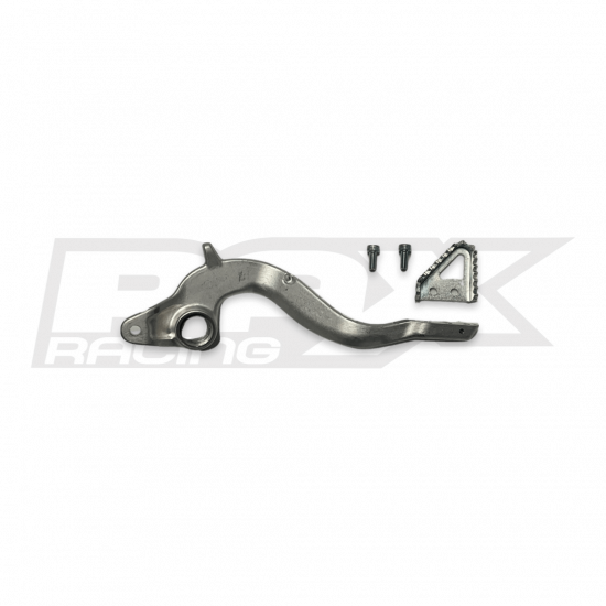 Cobra 50 SR / FWE Rear Brake Pedal Assembly 2021+