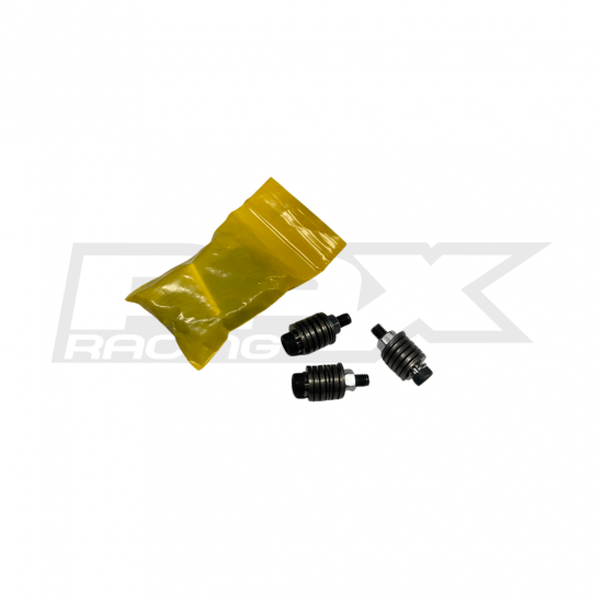 Cobra 50 Clutch Stacks Yellow Bag 2014+ CAFW0005