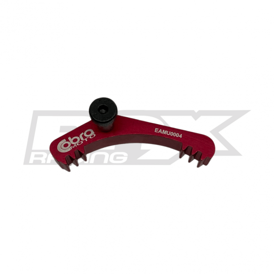 Cobra 50 CFD Slipper Gear Stop Assembly Tool