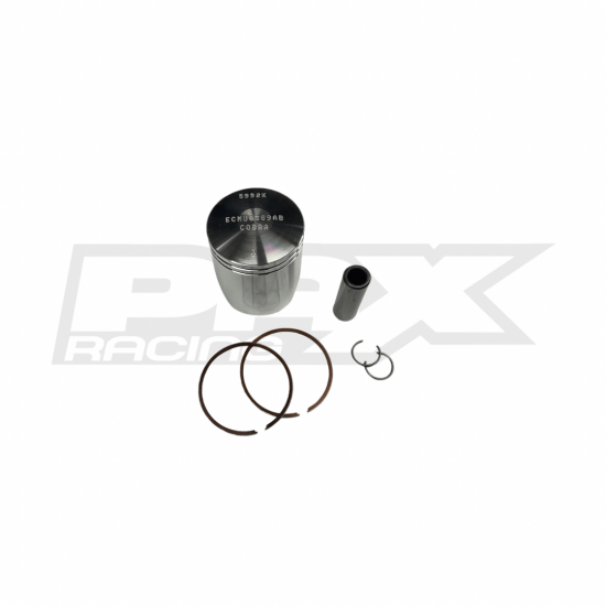 Cobra 50 Wiseco 60cc Piston Kit AB