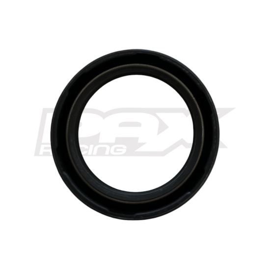 KTM 50 / 65 Fork Seal - Oil - Single Seal 2017-20 - Black