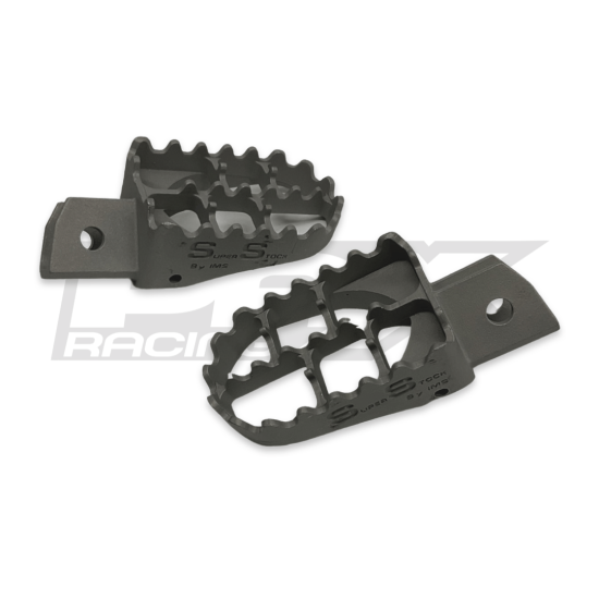 PW50 IMS Super Stock Foot Pegs