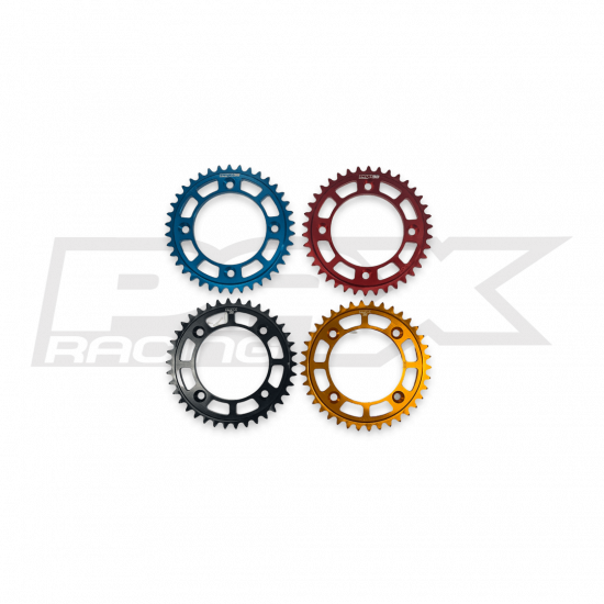 Pax Racing Rear Sprocket 