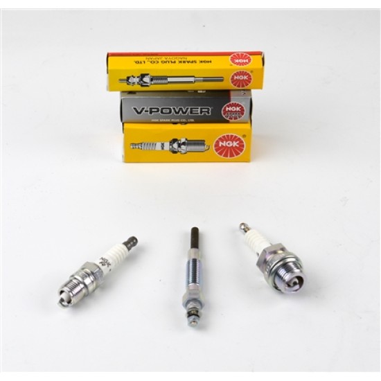 NGK Spark Plug BR9ECM - YZ65