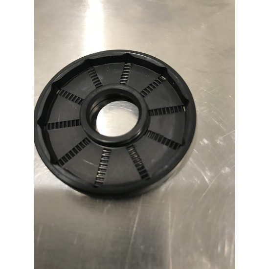 PW50 Oil Seal - Output Shaft low friction seal