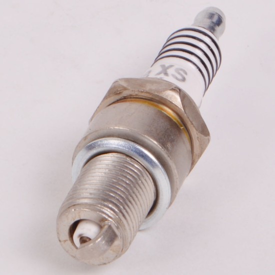 NGK Spark Plug 