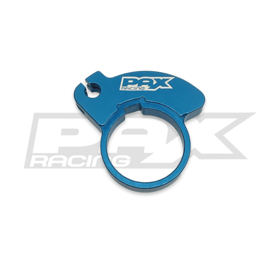 PAX Racing ProTaper Micro Billet Throttle Cam - Cobra