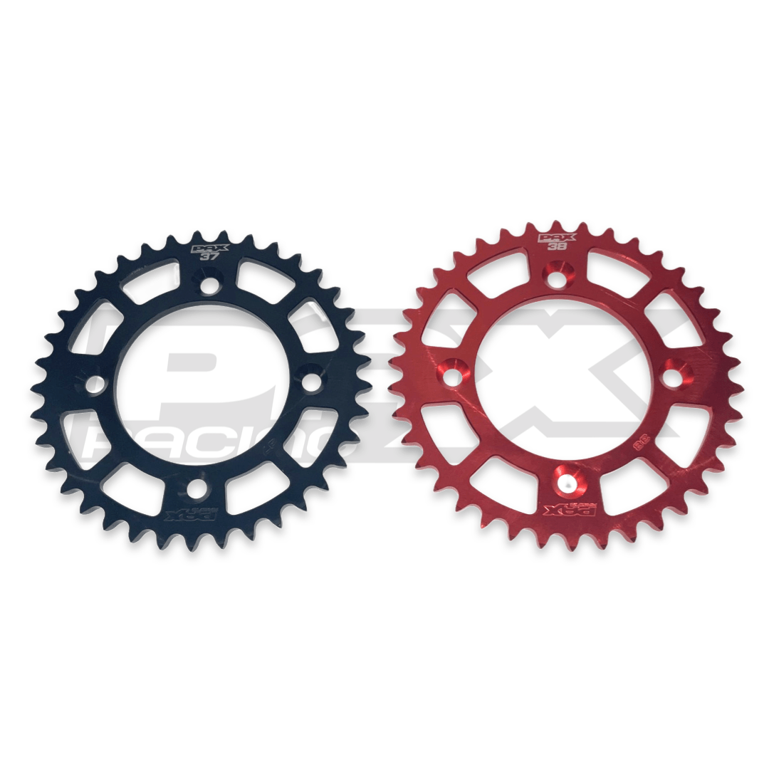 Crf110 store rear sprocket