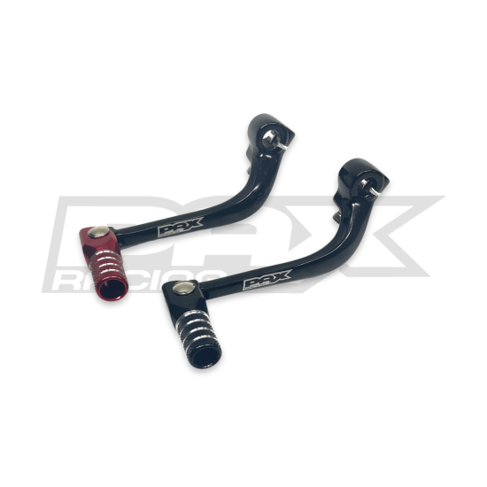 CRF110 PAX Racing Shift Lever