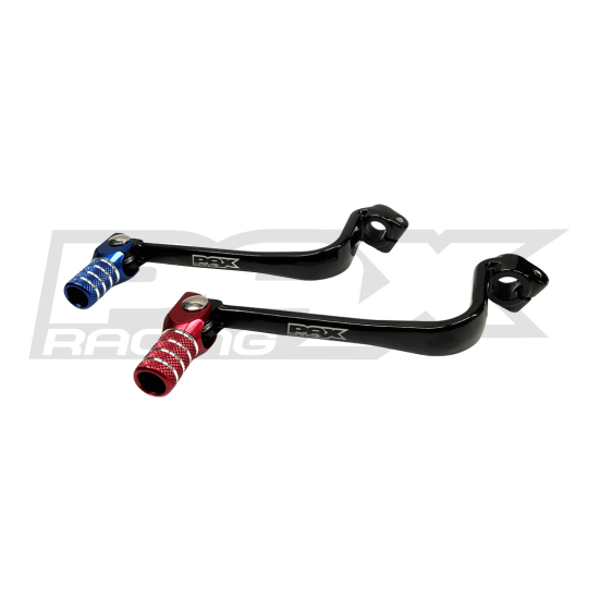 KLX110 / 110L Pax Racing +1" Longer Shift Lever