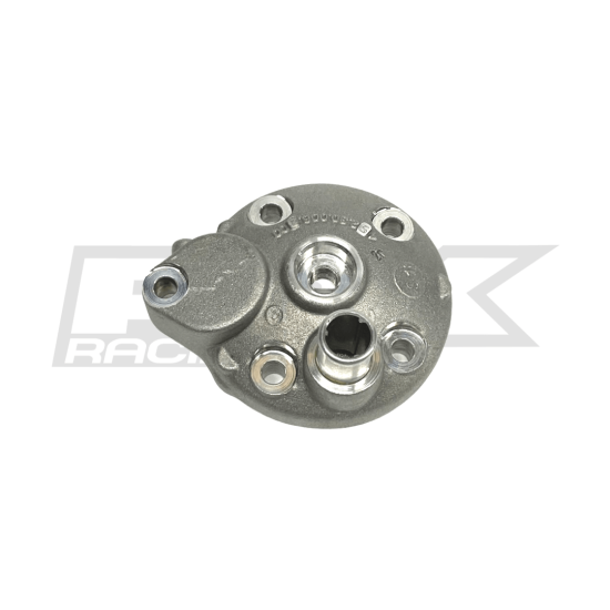 60cc Pax Racing Cylinder Head - OEM Head Cut to Pax Racing 60cc Specs