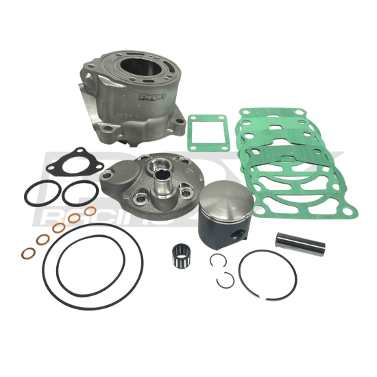 2024+ 60cc PAX Racing Top End Kit