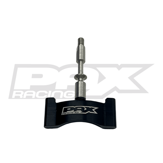 65cc Pax Racing Power Valve Blade