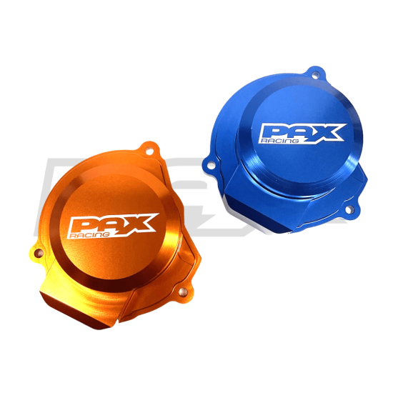 85cc Pax Racing Billet ignition Cover 2003-2017