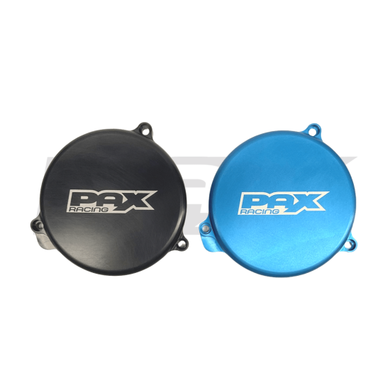 PW50 Pax Racing Billet Stator Cover 