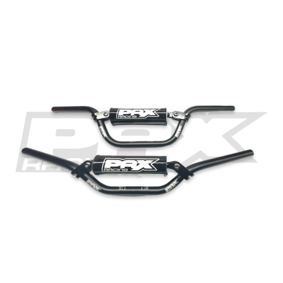 Pax Racing PW50 Handlebars W/ Bar Pad