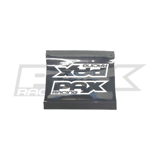PW50 Pax Racing Handlebar Pad