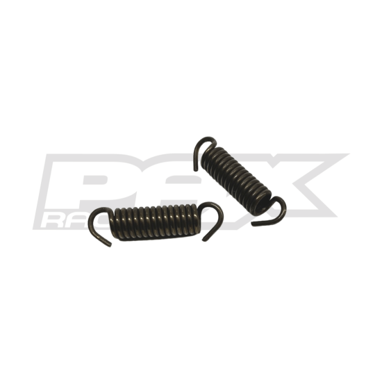 PW50 Pax Racing Extra Heavy Clutch Spring Set