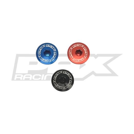 PW50 / CRF110 Pax Racing Oil Fill Cap