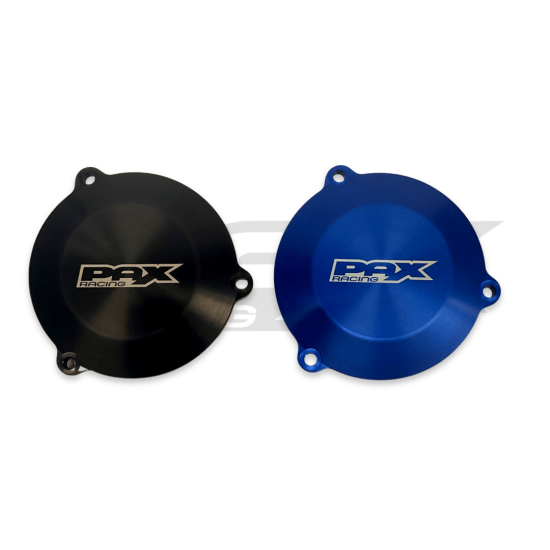 PW50 Pax Racing Billet Drive Shaft Cover