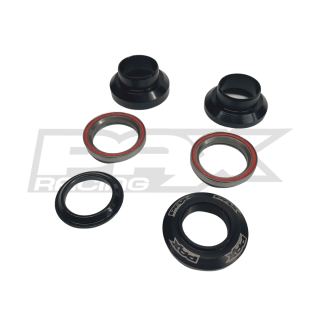 PW50 Pax Racing Taper Steering Bearing Kit