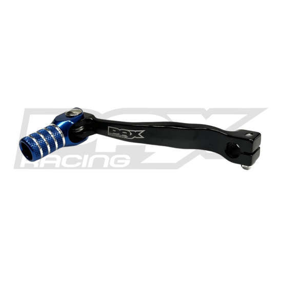 YZ65 Pax Racing Shifter w/Blue Tip